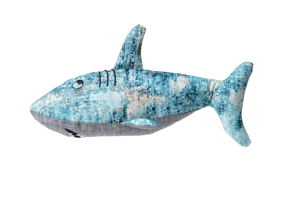 Freedog Juguete Eco Shark 28,5X12Cm Flotante - Precios Más Baratos - Todoanimal