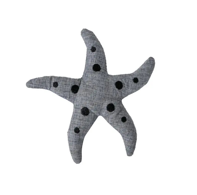 Freedog Juguete Eco Starfish 11,5X16,8Cm Flotante - Precios Más Baratos - Todoanimal