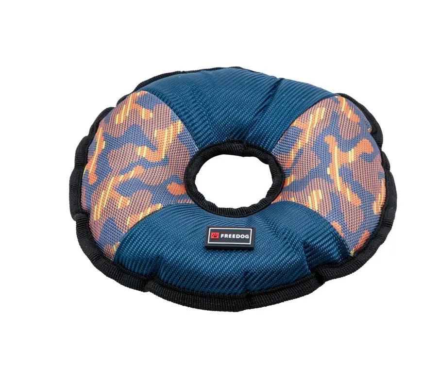 Freedog Juguete Wild Wheel 21X21Cm Flotante - Precios Más Baratos - Todoanimal