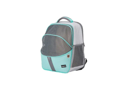 Freedog Mochila Everest Azul 43X34X26Cm Todoanimal.es