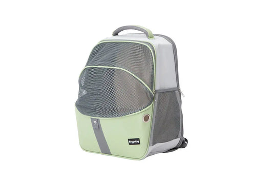 Freedog Mochila Everest Verde 43X34X26Cm Todoanimal.es