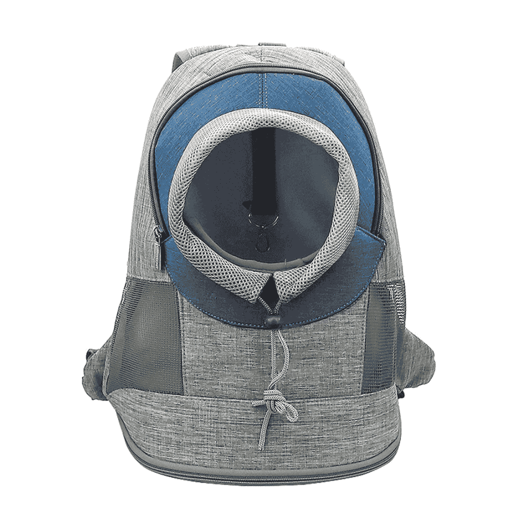 Freedog Mochila Misti 27x20x38cm para Gatos al mejor precio -Todoanimal.es