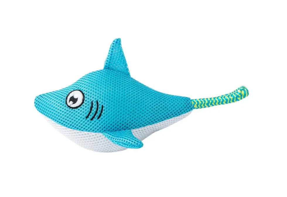 Freedog Peluche Flotante Baby Shark 30X13,5Cm - Precios Más Baratos - Todoanimal