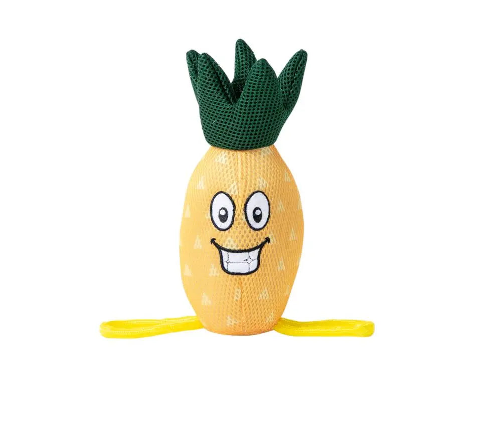 Freedog Peluche Flotante Pineapple 10X25Cm - Precios Más Baratos - Todoanimal
