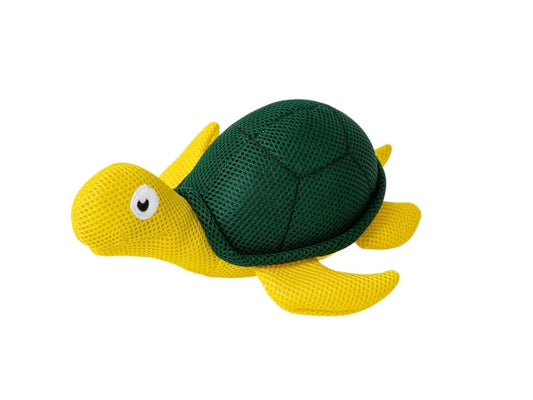 Freedog Peluche Flotante Turtle 20X27,5Cm