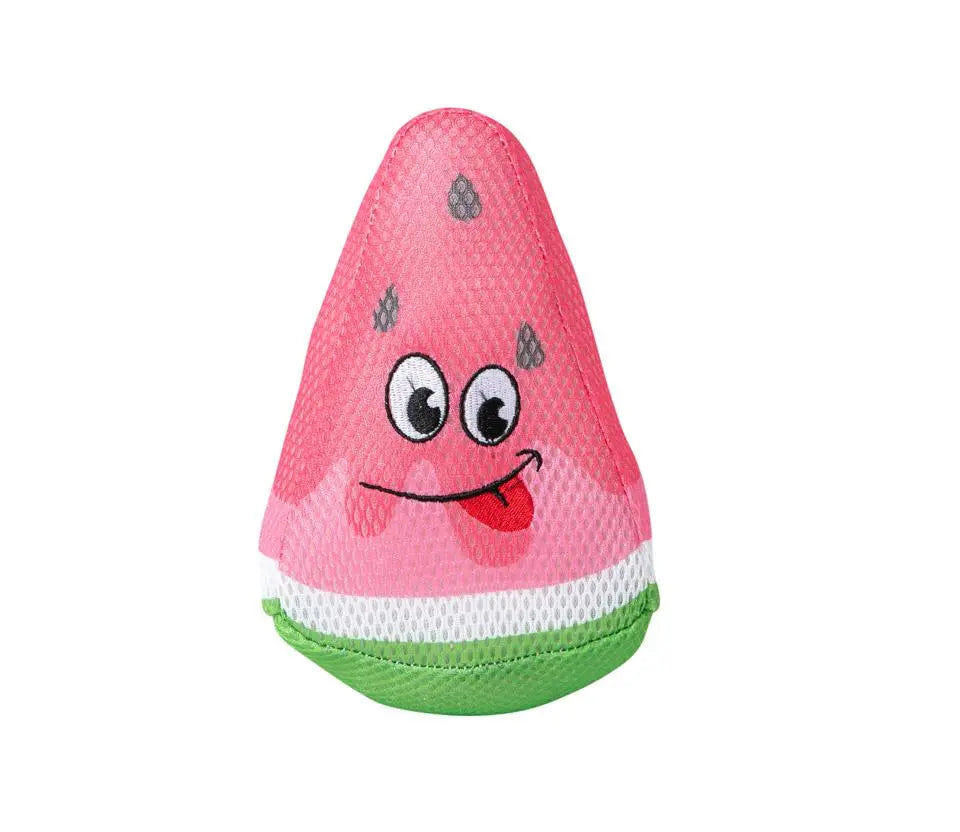 Freedog Peluche Flotante Watermelon 12,5X19Cm - Precios Más Baratos - Todoanimal