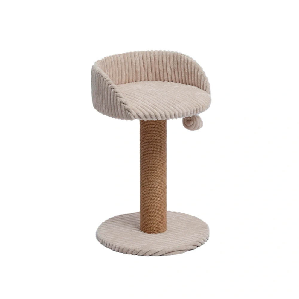 Freedog Rascador Silla & Scratch para Gatos al mejor precio -Todoanimal.es