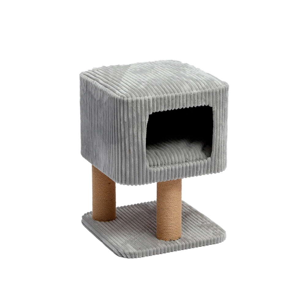 Freedog Rascador Silla & Scratch para Gatos al mejor precio -Todoanimal.es