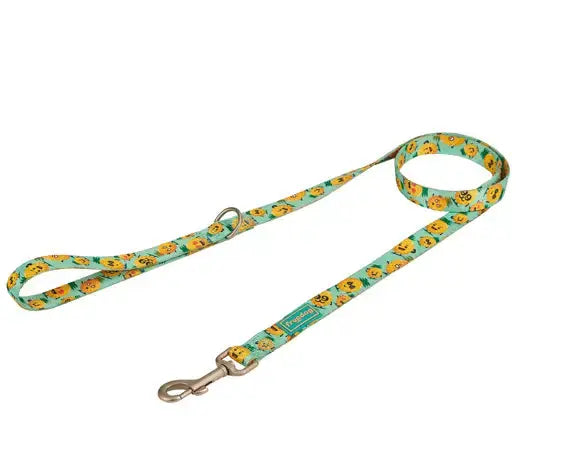 Freedog Summer Correa Pineapple Breeze 20Mm X 120Cm T-M Todoanimal.es