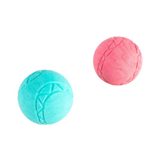 Freedog Wave Tennis Ball Juguete Flotante para Perros Verano al mejor precio -Todoanimal.es