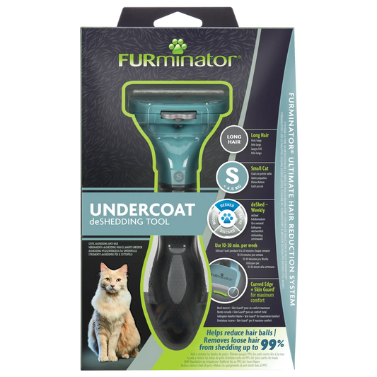 Furminator Gato