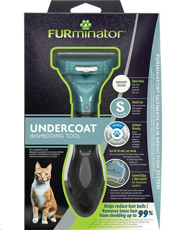 Furminator Gato - Precios Más Baratos - Todoanimal
