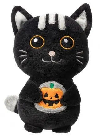 Fuzzyard Halloween Toy - Luna The Cat Talla S 8 X 7,5 X 21 Cm - Precios Más Baratos - Todoanimal