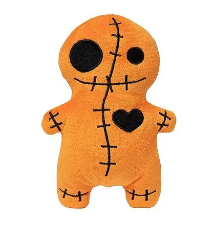 Fuzzyard Halloween Toy -  Pin Cushion Doll 17,78 X 12,95 Cm - Precios Más Baratos - Todoanimal