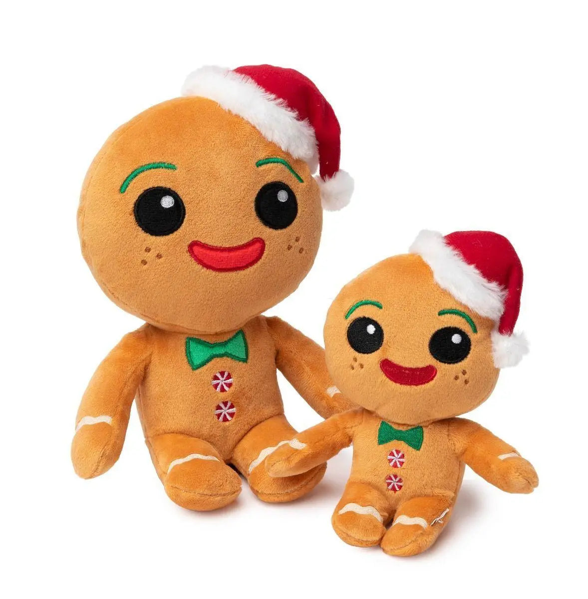 Fuzzyard Juguete Navidad Dog Biscuit Boi S - Precios Más Baratos - Todoanimal