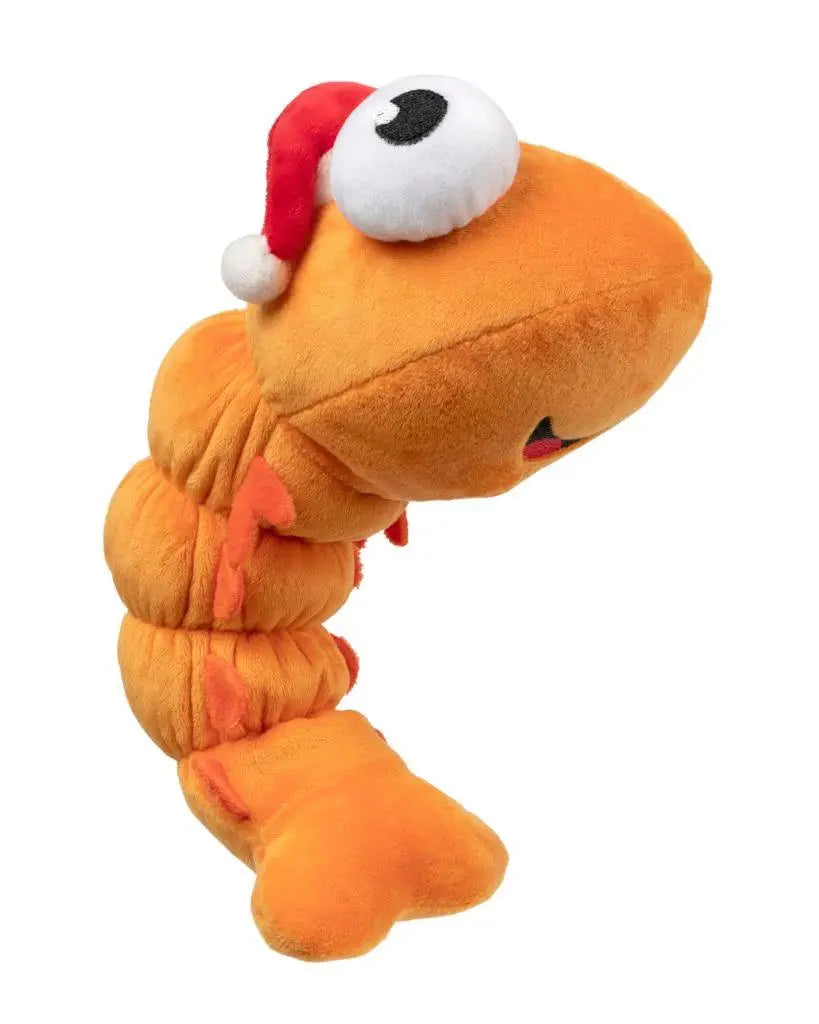 Fuzzyard Juguete Navidad Dog Gamba Mendes - Precios Más Baratos - Todoanimal