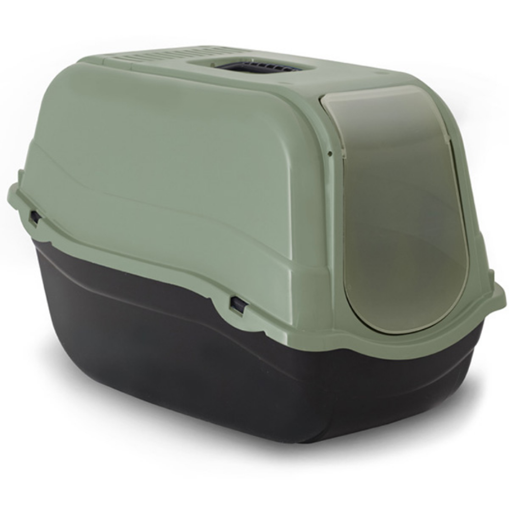 Gatera Eco Line 57X39X41 cm Nayeco al mejor precio -Todoanimal.es