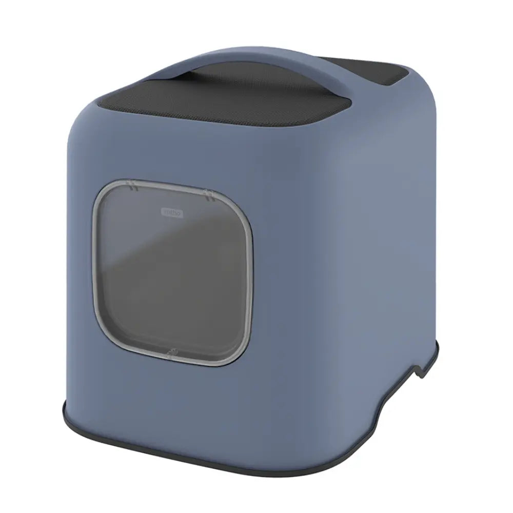 Gatera Eco con Asa 51X39,5X44,3 cm Rotho al mejor precio -Todoanimal.es