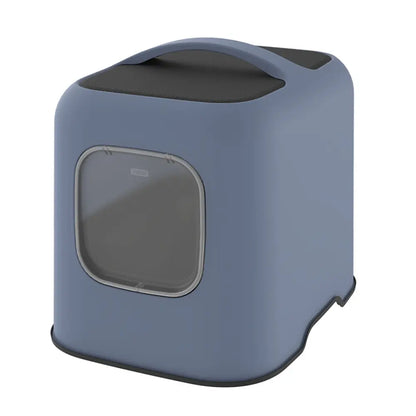 Gatera Eco con Asa 51X39,5X44,3 cm Rotho al mejor precio -Todoanimal.es