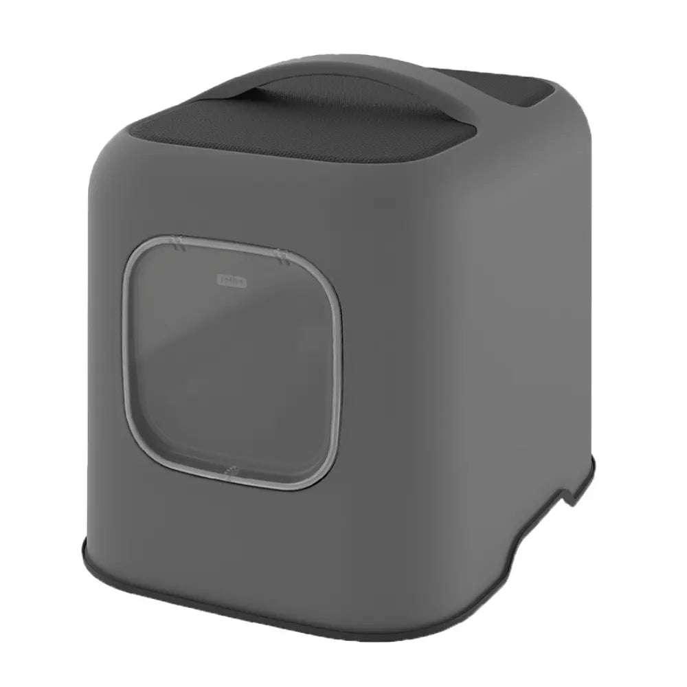 Gatera Eco con Asa 51X39,5X44,3 cm Rotho al mejor precio -Todoanimal.es