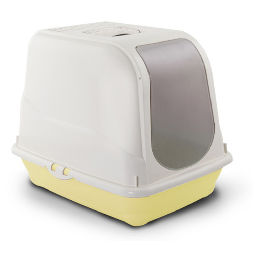 Gatera Tom 46X35X40 cm al mejor precio -Todoanimal.es