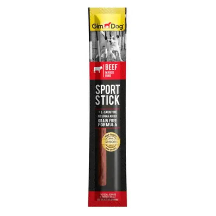 Gimdog Sport Stick 12Gr Todoanimal.es