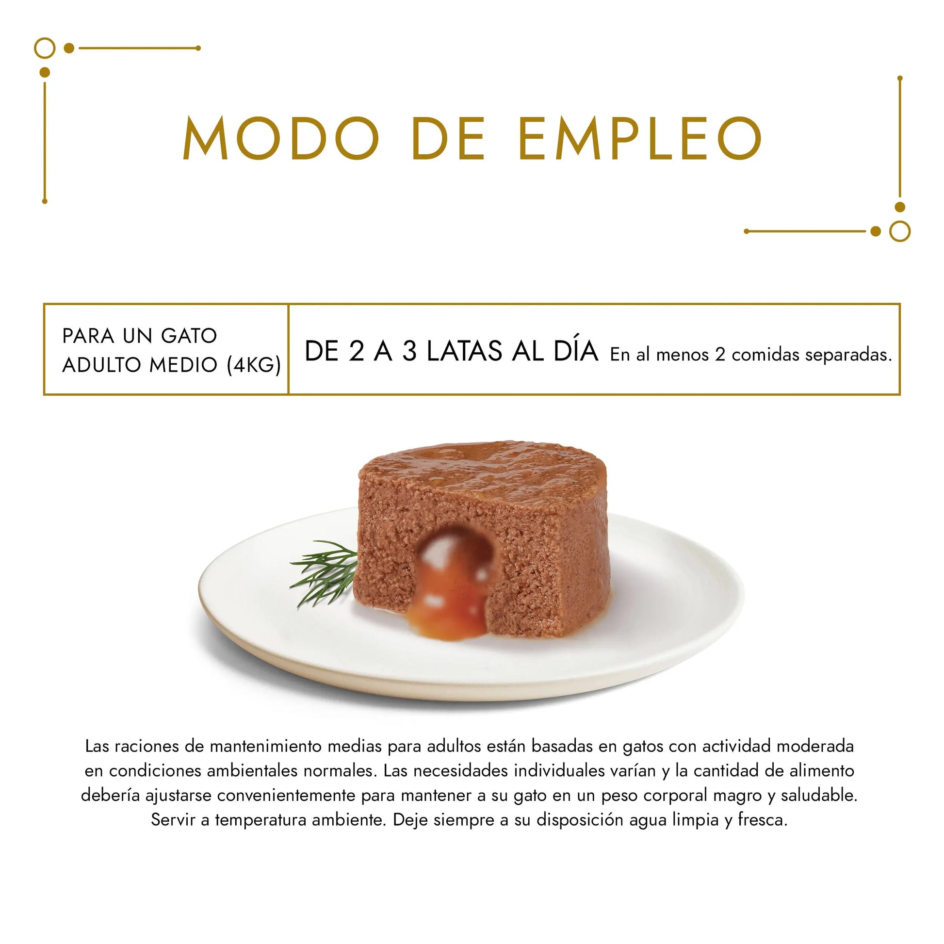 Gourmet Gold Fondant Atún 85 g al mejor precio -Todoanimal.es