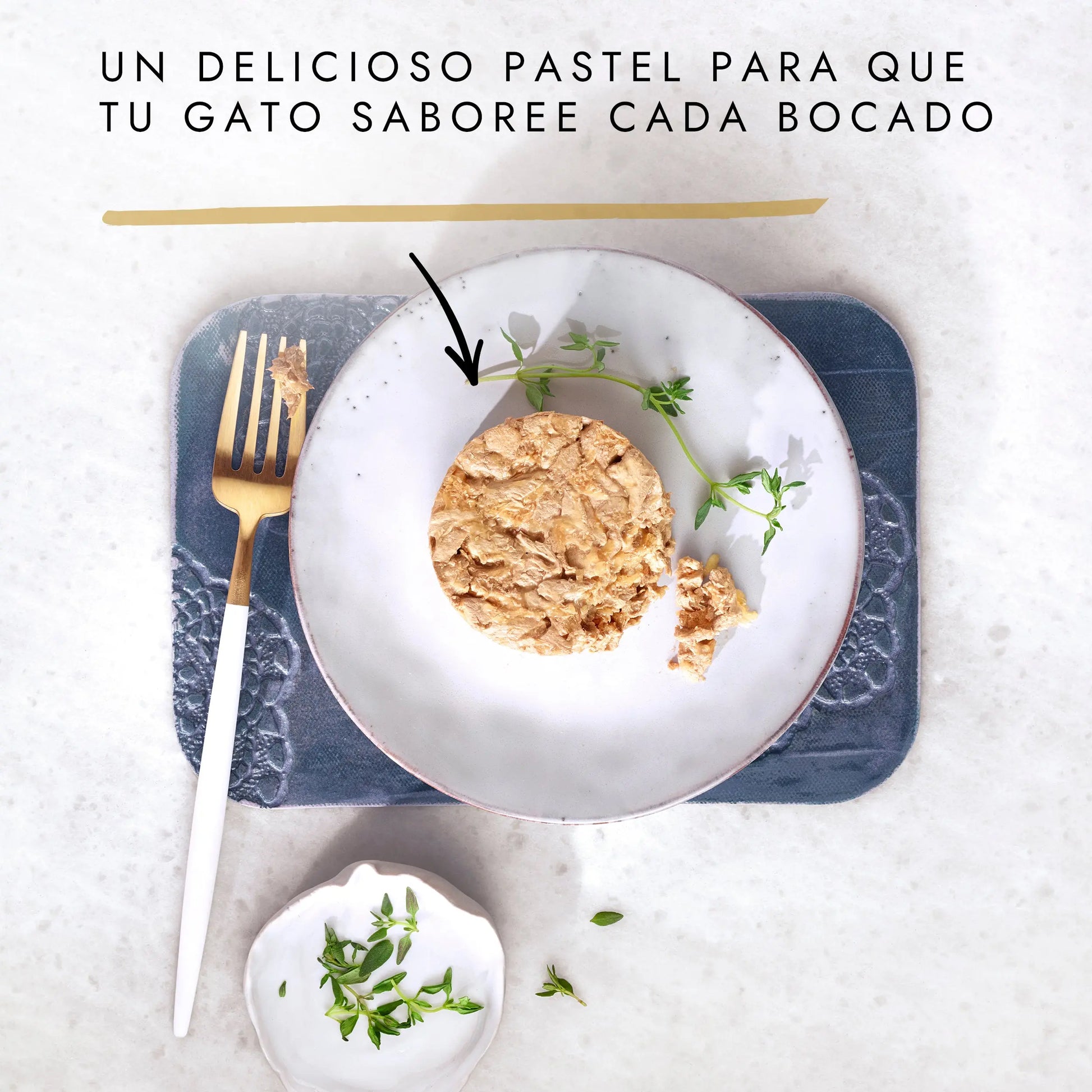 Gourmet Gold Tartalette Pollo y Zanahoria 85 g al mejor precio -Todoanimal.es