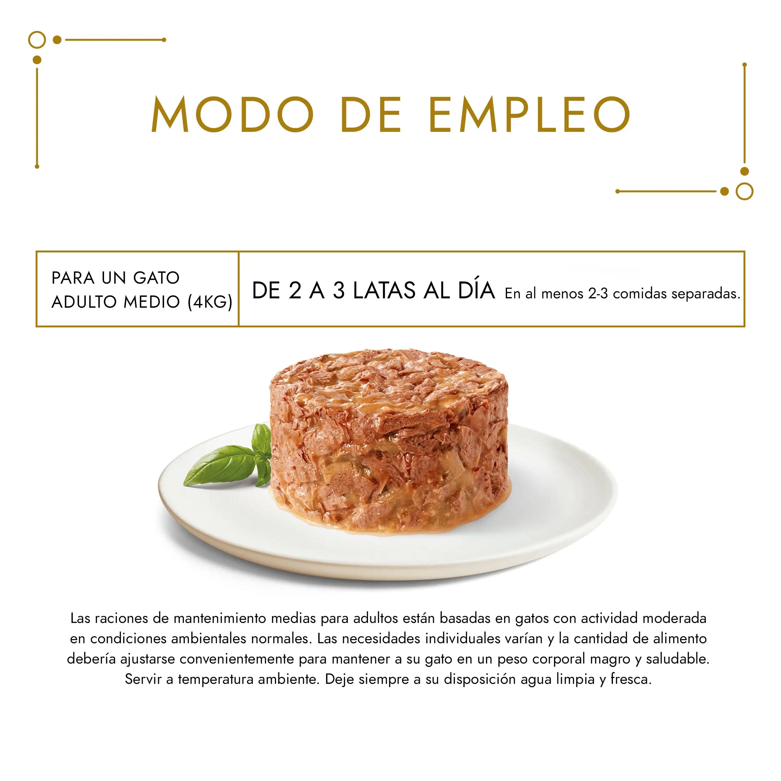 Gourmet Gold Tartelette Pack Ahorro Surtido 96x85 g Comida Húmeda para Gatos al mejor precio -Todoanimal.es