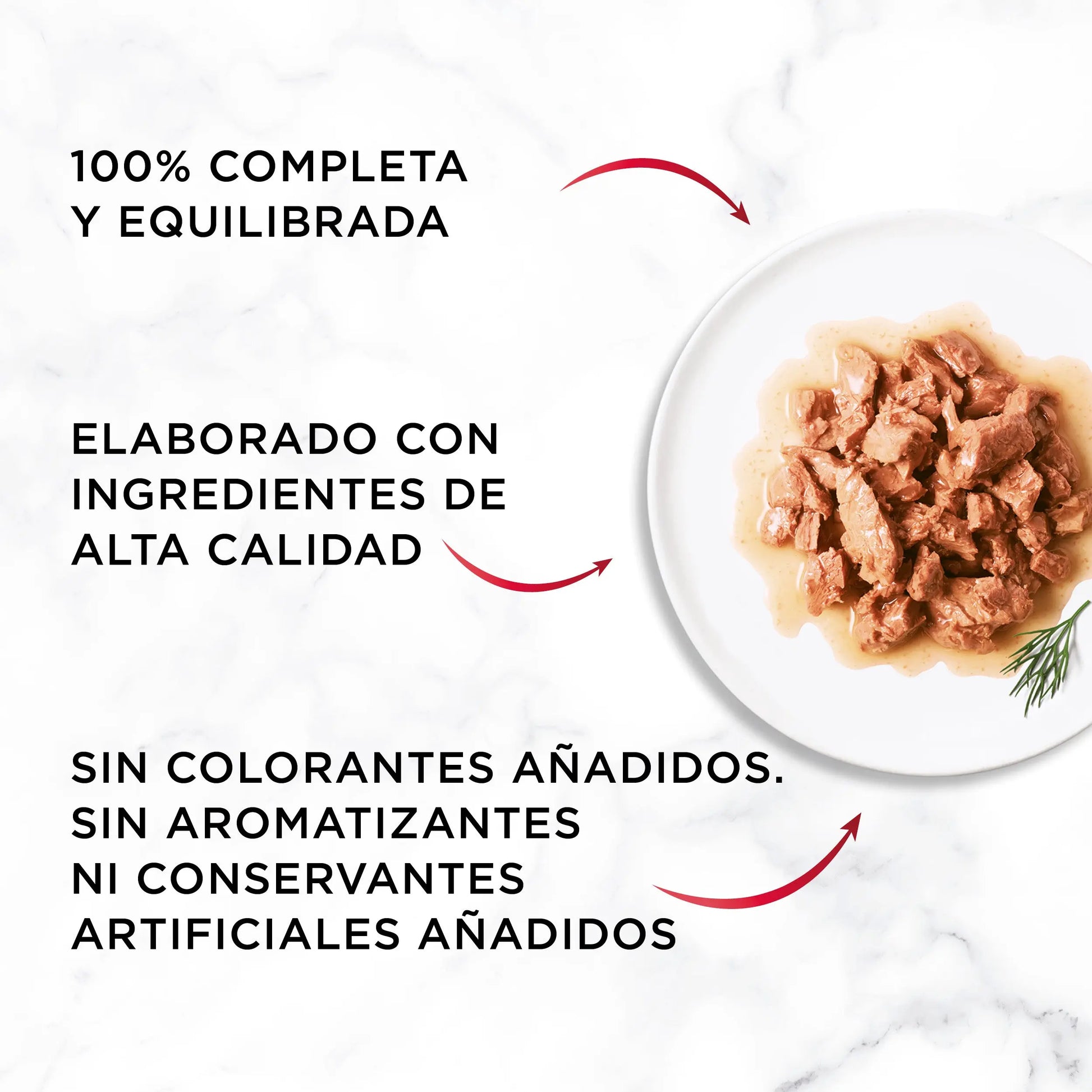 Gourmet Mon Petit Aves Pack 6X50 g al mejor precio -Todoanimal.es