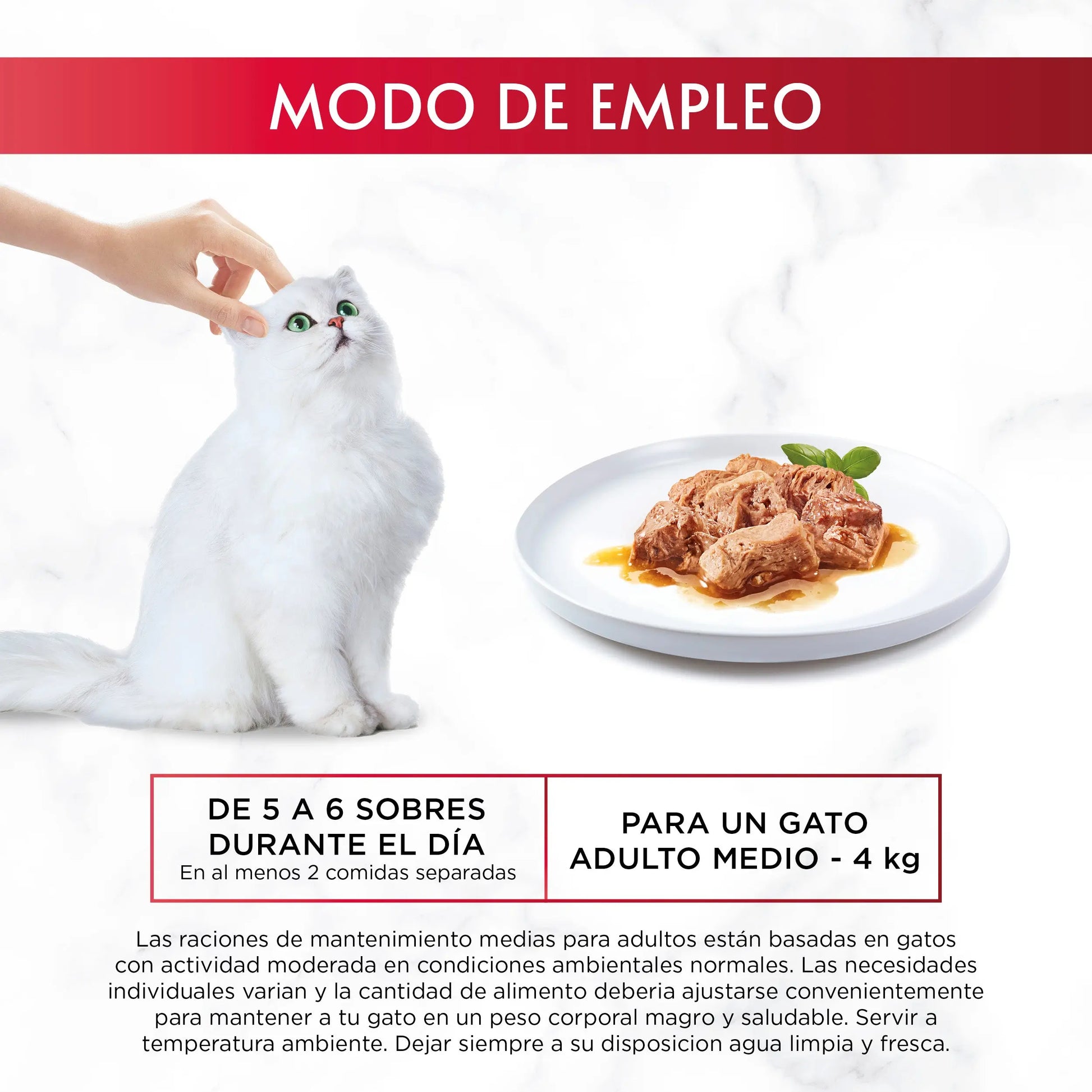 Gourmet Mon Petit Aves Pack 6X50 g al mejor precio -Todoanimal.es