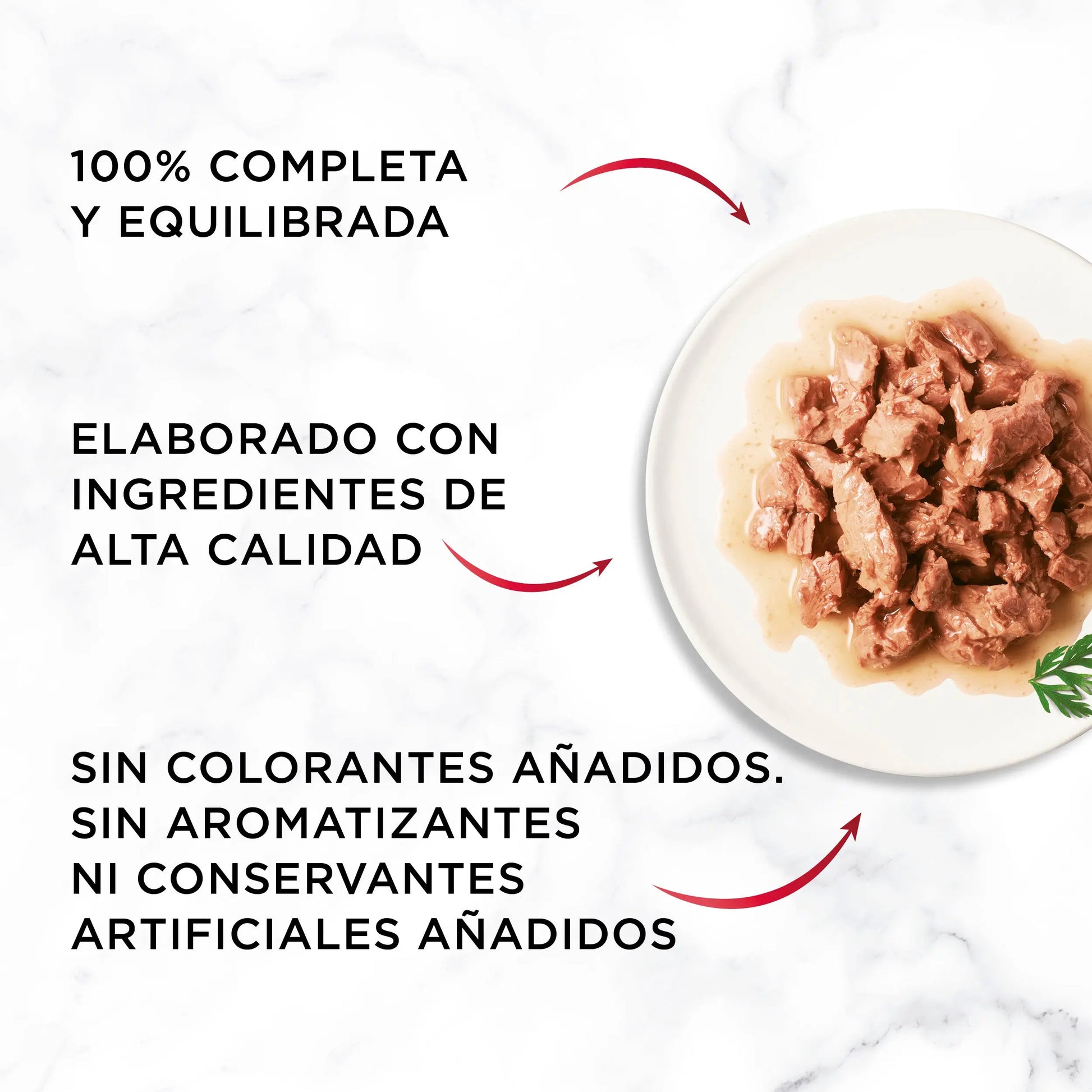 Gourmet Mon Petit Bacalao, Sardina&Salmón Pack 6X50 g al mejor precio -Todoanimal.es