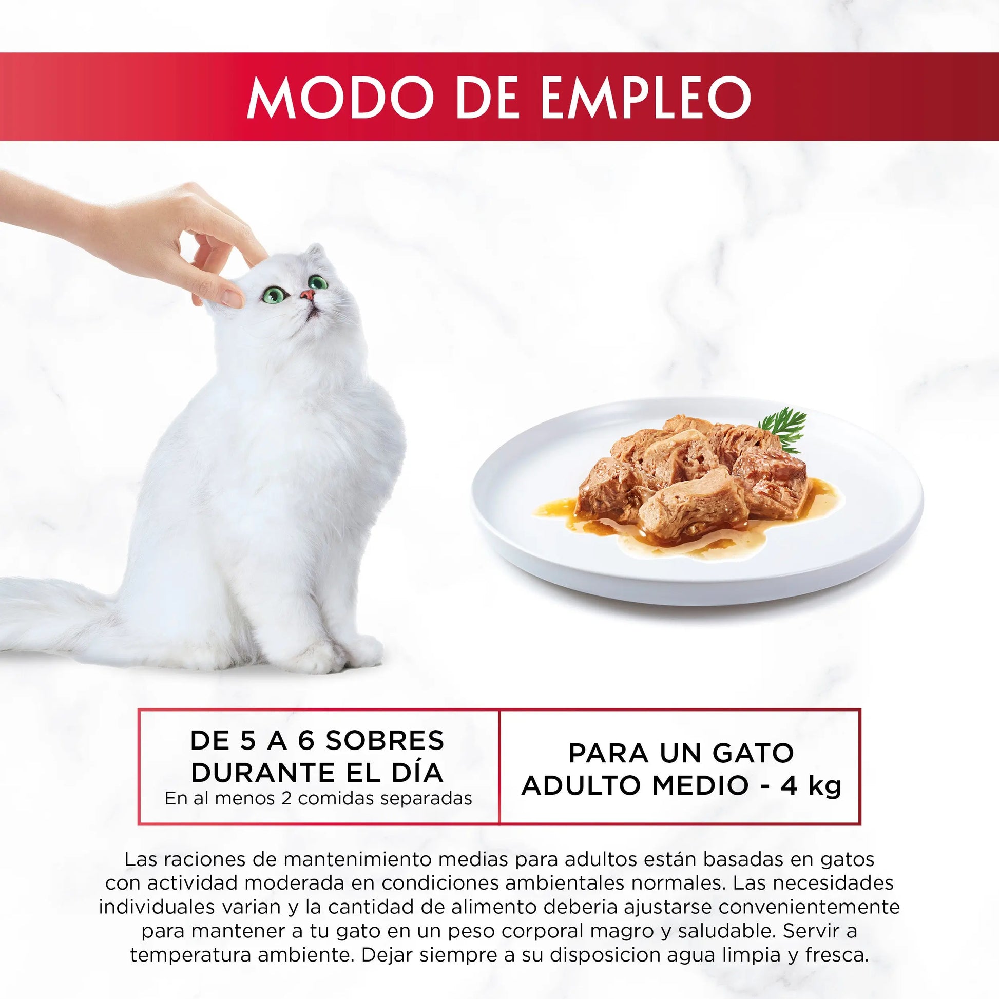 Gourmet Mon Petit Bacalao, Sardina&Salmón Pack 6X50 g al mejor precio -Todoanimal.es