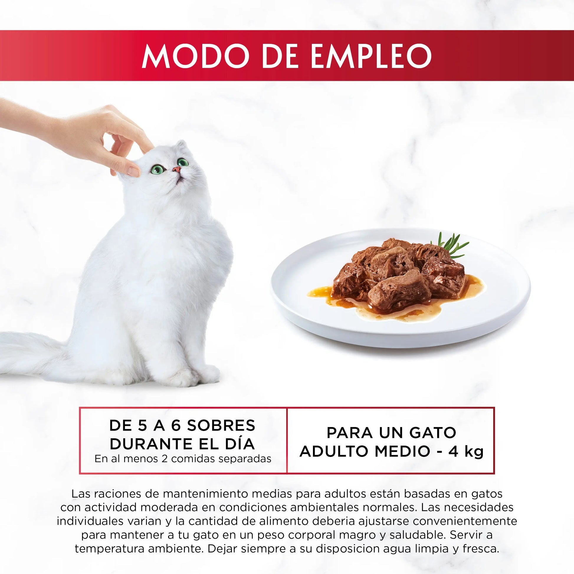 Gourmet Mon Petit Carnes Pack 6X50 g al mejor precio -Todoanimal.es