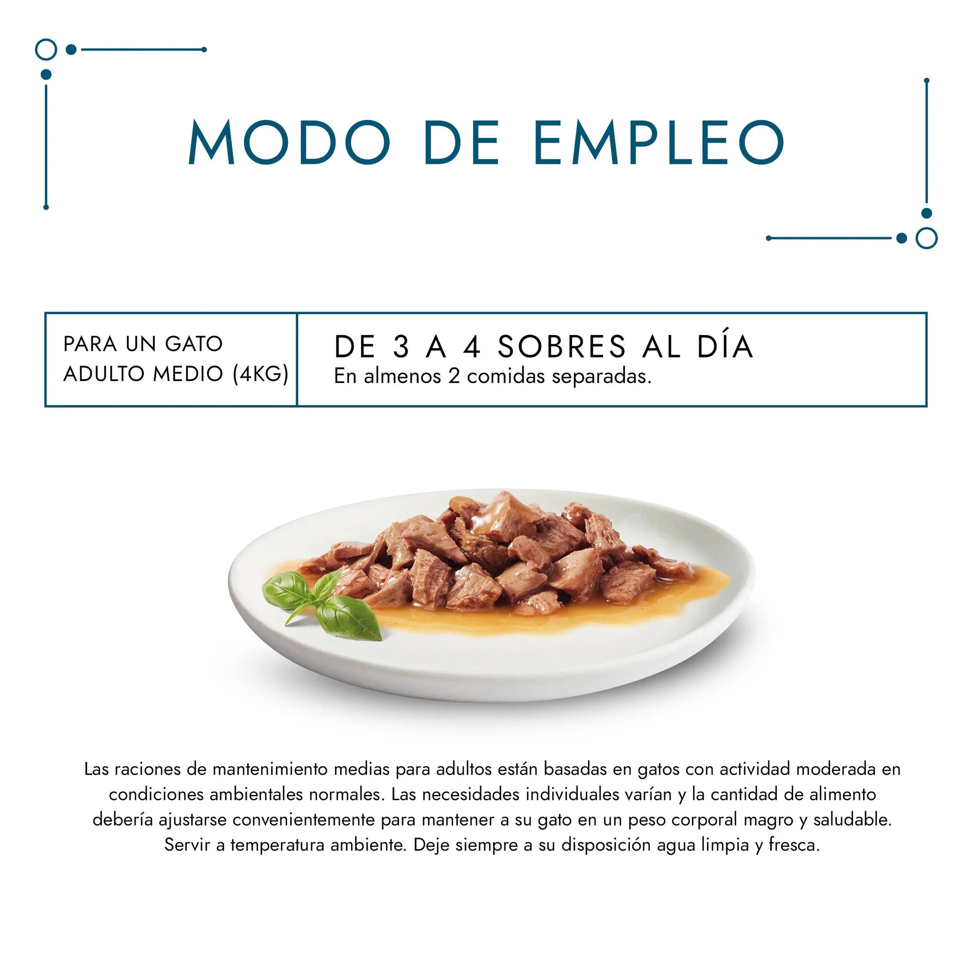 Gourmet Perle Delicias En Salsa Pollo Buey Pack 4x85 g al mejor precio -Todoanimal.es