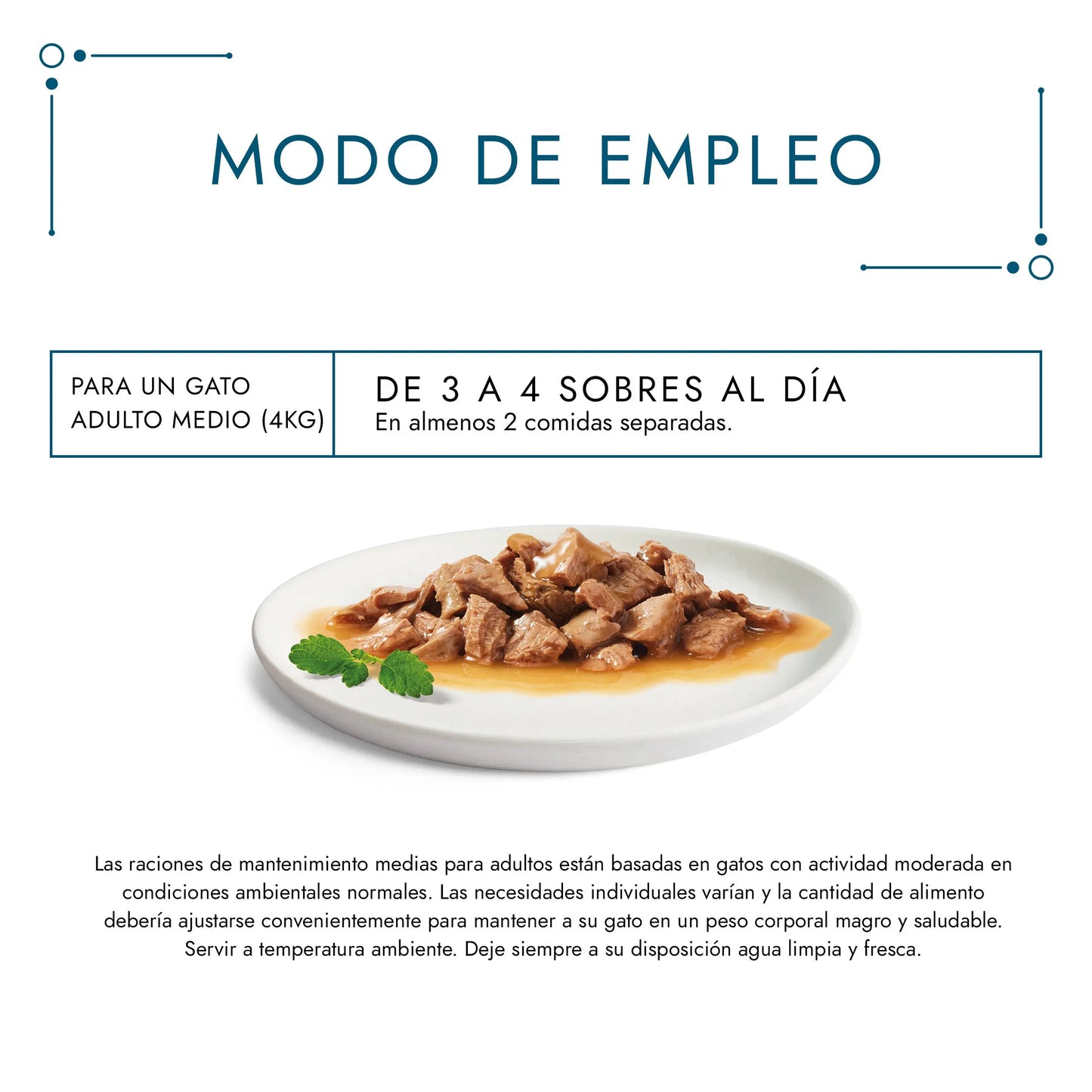 Gourmet Perle Delicias En Salsa Salmón Atún Pack 4X85 g al mejor precio -Todoanimal.es