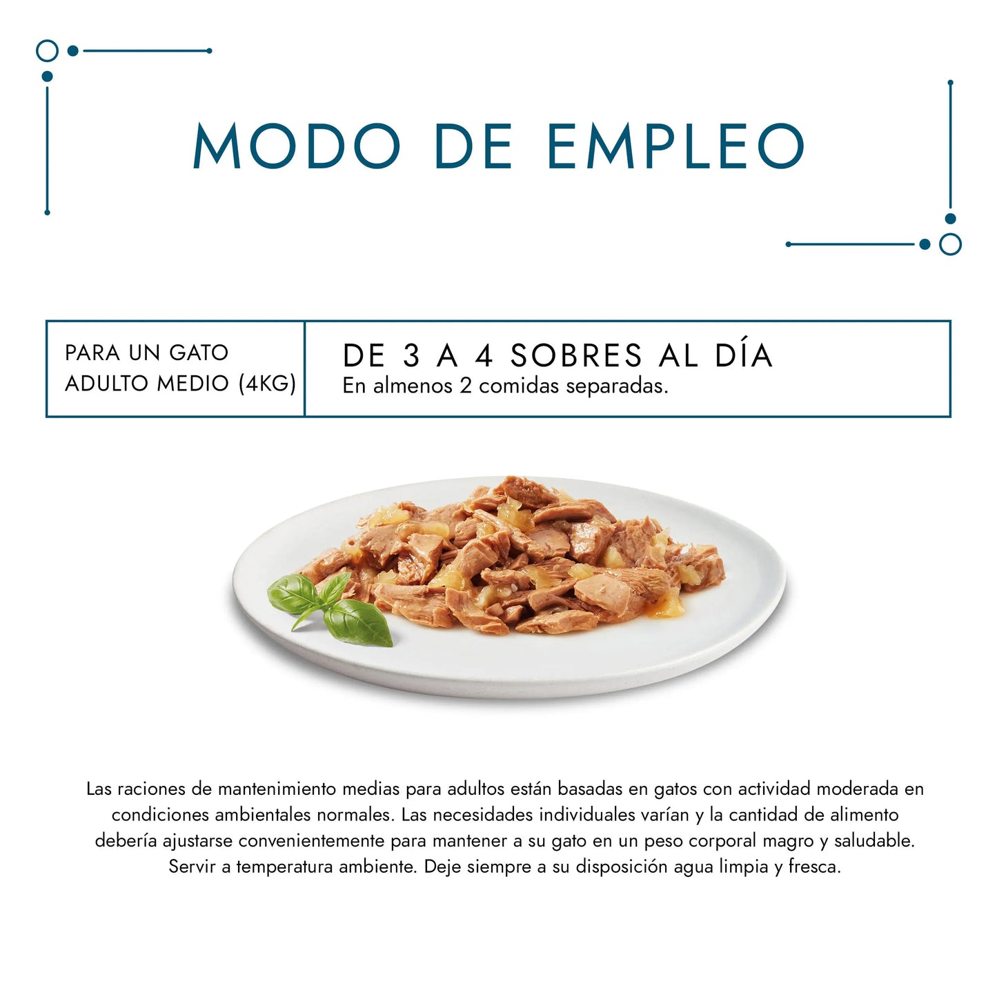 Gourmet Perle Filetes Gelatina Surtido Pack 4x85 g al mejor precio -Todoanimal.es