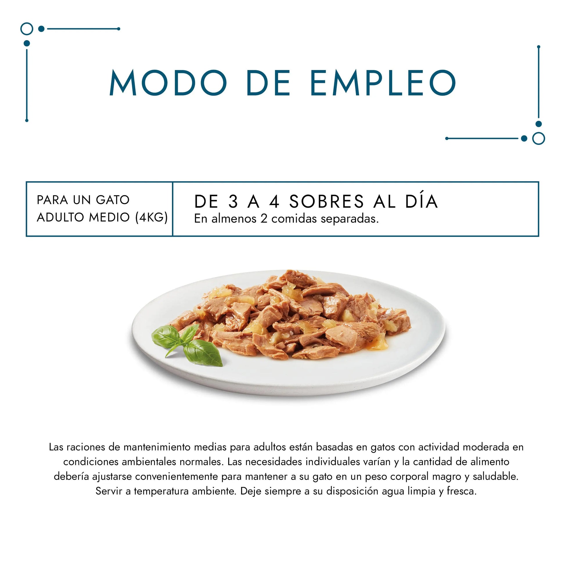 Gourmet Perle Filetes Gelatina Surtido Pack 4x85 g al mejor precio -Todoanimal.es
