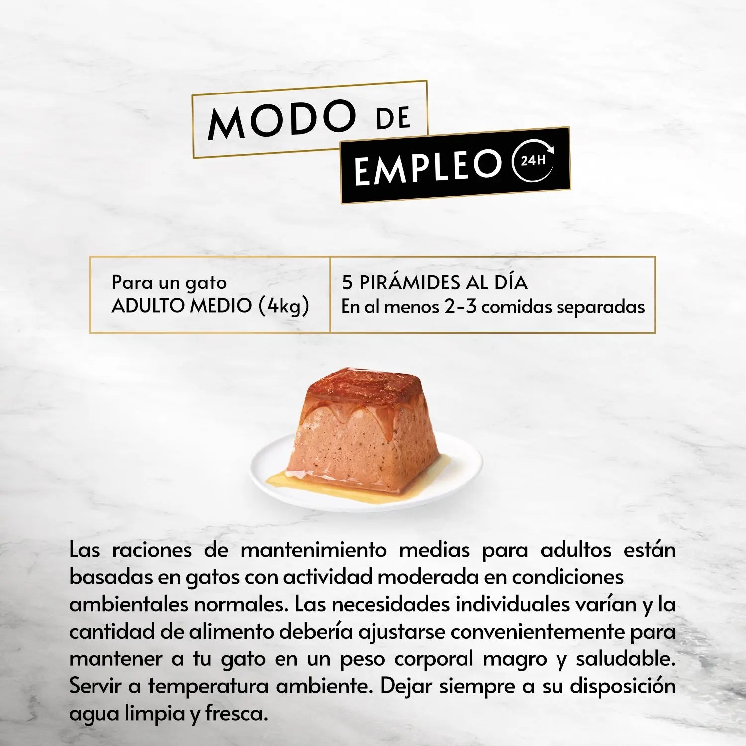 Gourmet Revelations Mousse Salmón y Atún Pack Ahorro 48x57 g al mejor precio -Todoanimal.es