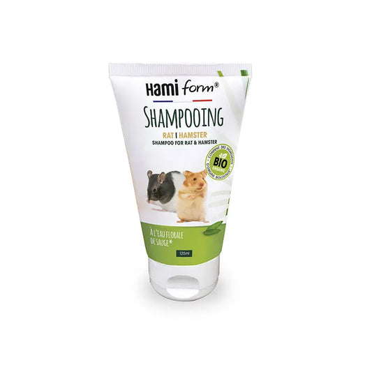 Hamiform Gel Hamster Platano 125Ml Todoanimal.es