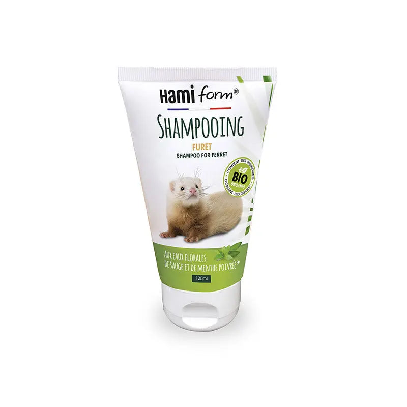 Hamiform Gel Huron Clorofila 125Ml Todoanimal.es