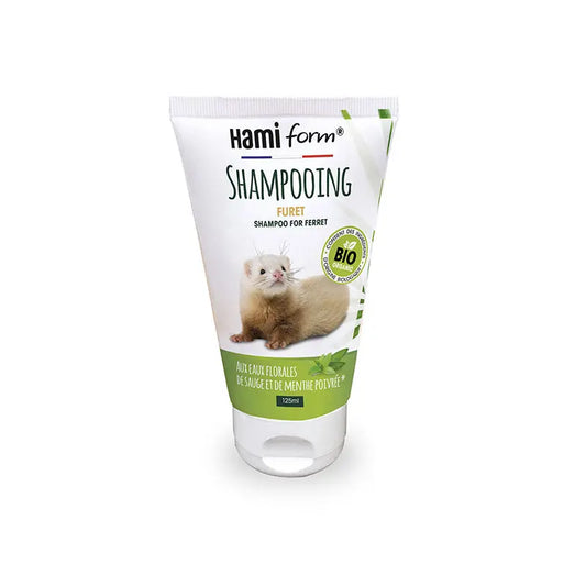 Hamiform Gel Huron Clorofila 125Ml Todoanimal.es