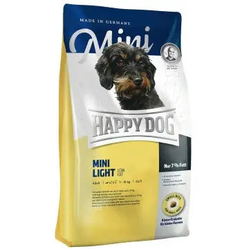 Happy Dog Mini Light 4Kg Happy Dog