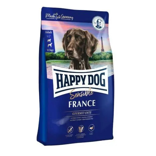 Happy Dog Sensible France 11Kg CECAPA CANTABRIA, S.L.