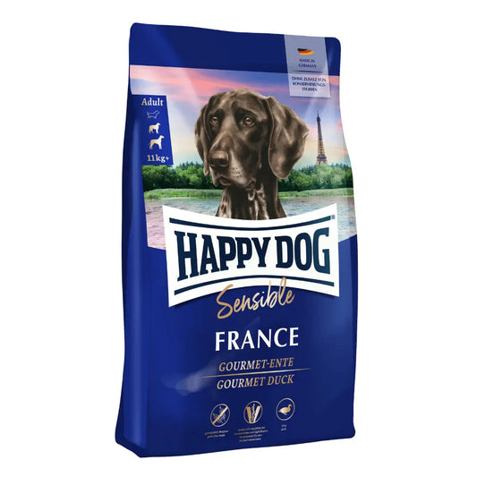 Happy Dog Sensible France Pienso para Perros al mejor precio -Todoanimal.es