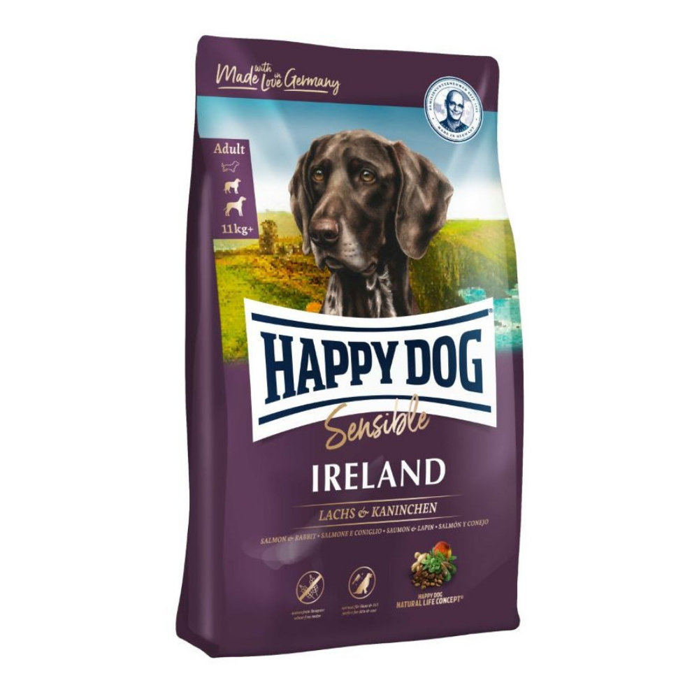 Happy Dog Sensible Irland al mejor precio -Todoanimal.es