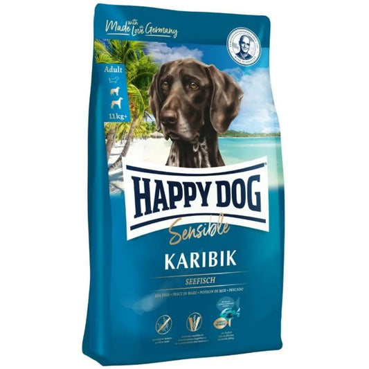 Happy Dog Sensible Karibik al mejor precio -Todoanimal.es
