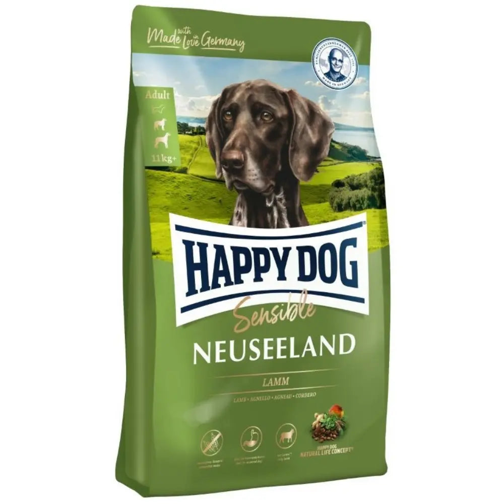 Happy Dog Sensible Neuseeland al mejor precio -Todoanimal.es