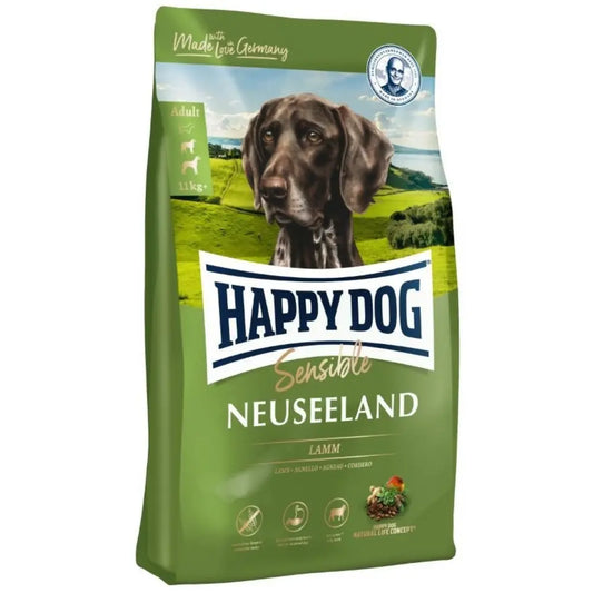 Happy Dog Sensible Neuseeland al mejor precio -Todoanimal.es
