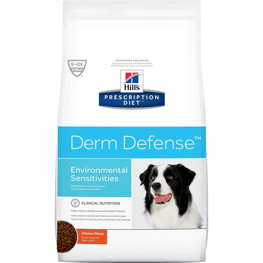 Hill'S Canine Derm Defense 12 kg HILLS